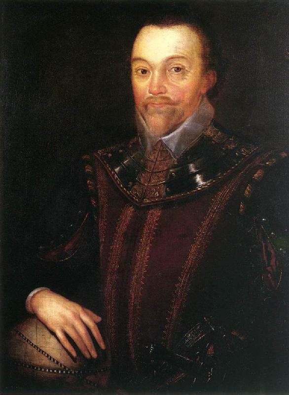  Sir Francis Drake dfg